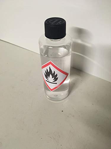 Absolute Ethanol Non denatured 99.5% (200ml)