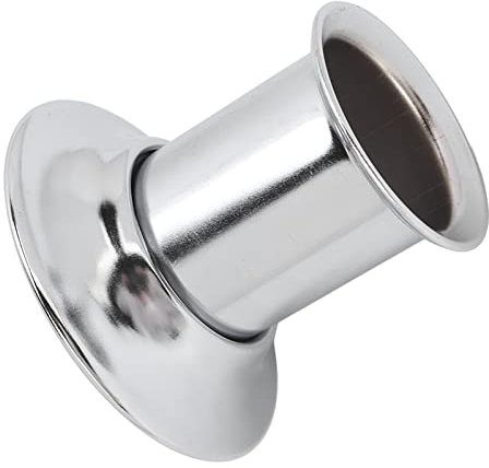 Extintor Moxa Roll, Acero Inoxidable, Resistente a la Corrosión, Profesional, Suave, Moxa Stick, Extintor a Prueba de óxido para el Hogar