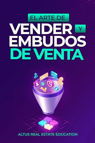 EL Arte de Vender y los Embudos de Venta