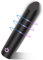 Sex Spielzeug für die Frau Mini Vibration für Frauen Vibrator Klein mit 10 Vibrationsmodi Vibratoren Frauen Leise für G-punkt und Klitoris Tragbare Anal Vibratorstarb Massagestab Sexspielzeug Sex Toy