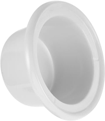 Innentopf for Reiskocher, Innentopf aus Keramik for Slow Cooker, konzipiert for langsames Kochen, Innentopf for Kochtopf, Universal-Innentopf, Innentopf aus Edelstahl, Innentopf for Reiskocher