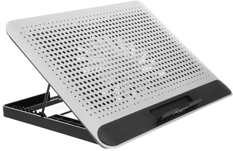 VILLCASE Radiatore Di Raffreddamento Per Notebook Base Di Raffreddamento Per Laptop Base Di Raffreddamento Per Laptop Dispositivo Di Raffreddamento Per Laptop Dispositivo Di