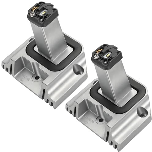LDLRevX strålkastare 63117296905 för 1-serien F20 F21 2011–2015 | Varselljus DRL ljusmodul modul; 9DW181697-001; åtgärdar fel ängelögon; set vänster och höger komplett
