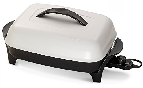 Presto 06850 16 Electric Skillet