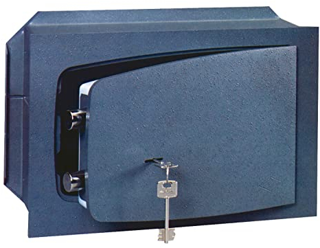 CISA 18A010200, Cassaforte a Muro, con Chiave, C Key, L31 X H19 X P14,5