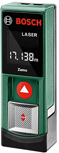 Bosch ZAMO Distanziometro Laser