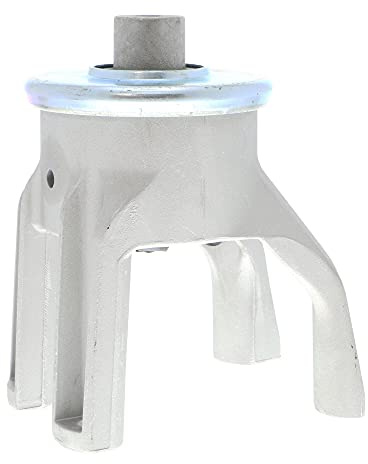 VAICO V10-3026 Motorlager Hinten Gummimetalllager Kompatibel mit VW Transporter V Bus 7HB, 7HJ, 7EB, 7EJ, 7EF, 7EG, 7HF, 7EC Automatikgetriebe 1077571 7E0199849A 7H0199849BB