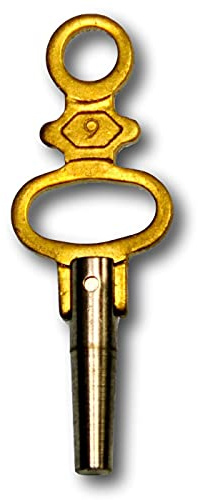 Klockor Pevak® fickursnyckel för fickur klocknyckel klocka nyckel