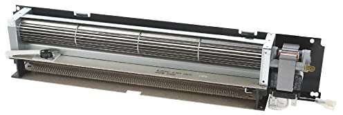 sparefixd Per Bosch Piastra Riscaldamento Alimentare Cassetto Elemento Riscaldante & Motore Ventilatore