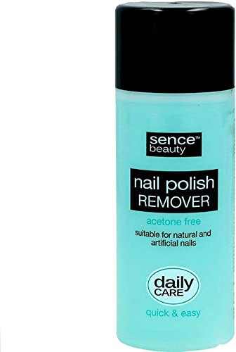 Solvente senza acetone 200 ml - Sence - Solvente & Cura - 200 ml