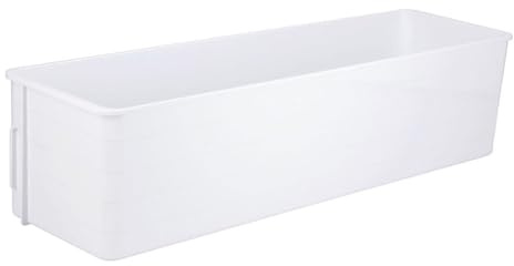 LUTH Premium Profi Parts Abstellfach kompatibel mit Constructa 00353043 Flaschenabsteller 415x100mm für Kühlschranktüre