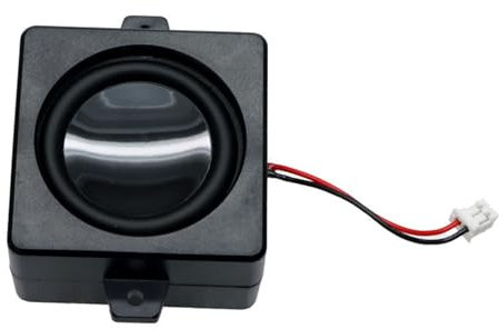 4Ohm 3W Full Ranges Portable Speakers Stereo Advertising Computer Box Loudspeaker Multimedia Portable Speakers Amplifier