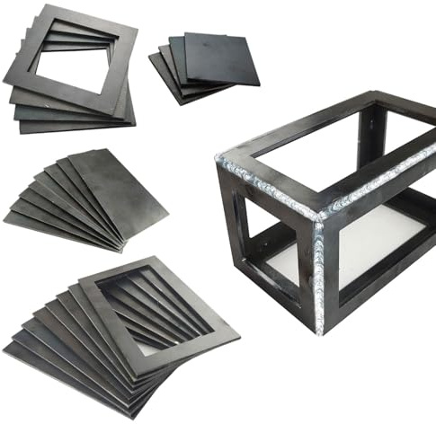 Kit di attrezzature per saldatura fai da te – Multi -Purpor – Kit di attrezzi da allenamento | Set di abilità multiuso per principianti e apprendimento, apprendimento educativo fornisce principianti