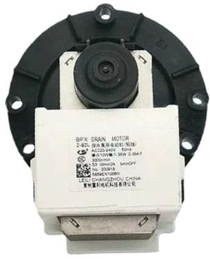 Moteur De Pompe De Vidange, Compatible Avec LG, Pièces De Rechange For Lave-linge