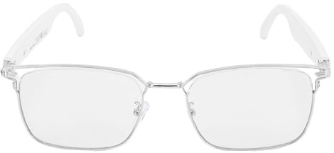 Bewinner Occhiali da Sole Smart BT Occhiali per Cuffie Wireless per Viaggi Avventure Sportive All'aria Aperta, Tecnologia BT 5.4 per Uomo Donna, PC TAC UV400 (#3)