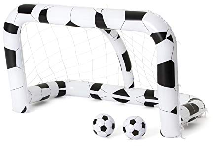 Bestway 52058 - Fußballtor 213x122cm