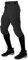 Alleson Athletic Unisex Adult Practice Football Pant Hose, schwarz, X-Large