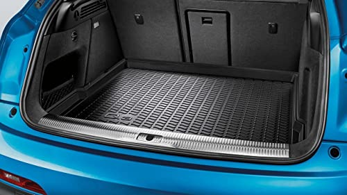 Audi Original Gepäckraumschale Q3 8U (nur für Wendeladeboden)