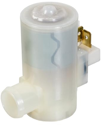 Blue Print ADC40302 Waschwasserpumpe für Scheibenreinigungsanlage, 1 Stück