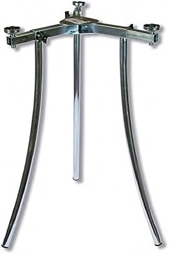 Flores Cortés Stativ für Paella-Pfannen, Höhe 760 mm