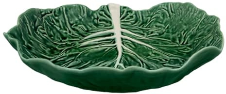 BORDALLO PINHEIRO Ensaladera Col 32,5 cm
