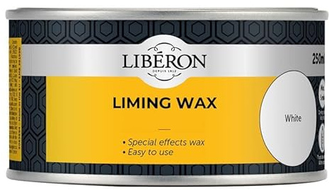 v 33 sa Liberon Liming Wax 250ml