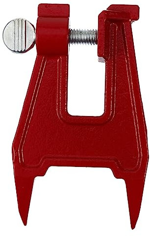 Mipcase Chainsaw Chain Sharpener Electric Chainsaw Holder Chain Polishing Tool for