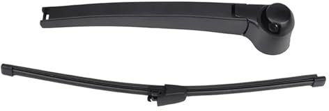 Automotive Wischerblatt Für VW Für G&olf VI MK 6 Für Variante 2009-2013 Windschutzscheibe Fenster Auto Wischer Wischerblätter 13 Heck Wischerblatt Arm Set Kit