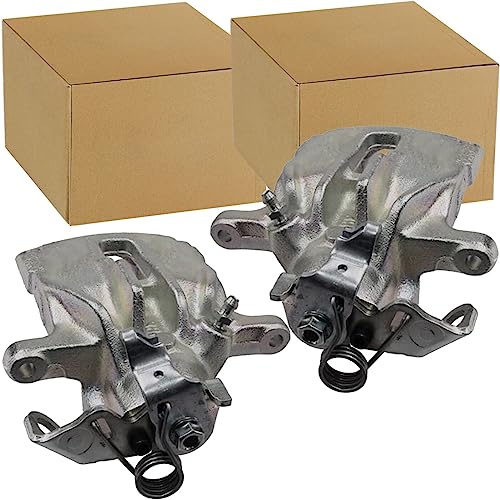 BandelOne enthält 2x Bremssattel hinten passend für Transporter T4 Bus Transporter