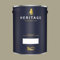 DULUX TRADE HERITAGE MATT OLIVE TREE 5L