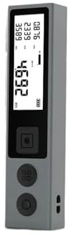 Télémètre laser/r Trena 30 m et 40 m, Bluetooth, lecteur de ruban de mesure(Bluetooth version,30M)