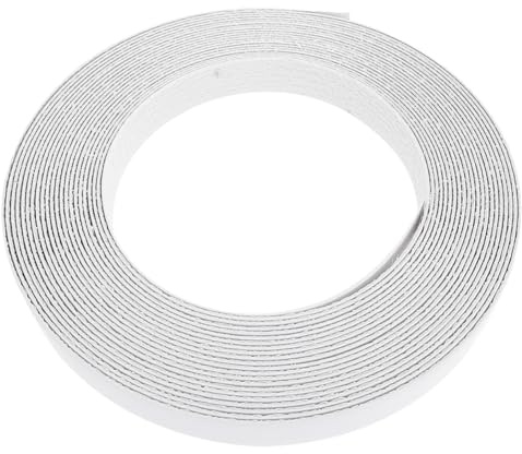 HONITANO Furniture Edge Strips Self Adhesive Veneer Edging Tape for Countertop Laminate Wood Edges Banding Strip Home Decor Cabinet Restoration