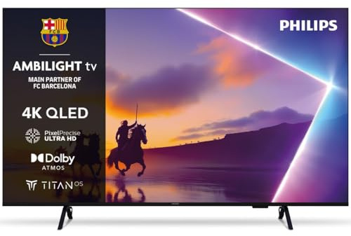 Smart TV Philips 43PUS8400/12