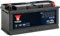 Yuasa YBX9020 12V 105Ah 950CCA AGM High Performance Start Stop Plus Car Battery