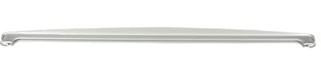 Liebherr Genuine Fridge Freezer Shelf Rear Support