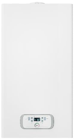 Caldaia a condensazione inoa s 24 kw metano - gpl