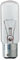 Leuchtmittel B22 T25L 40 W 230 Volt kompatibel Philips