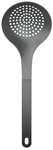 Rosti NEW Optima Schaumlöffel 32 x 10,5 x 6 cm Schwarz