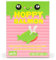 Exploding Kittens Hoppy Salmon – Kartenspiel mit Ostermotiv für Familienspaß, 3–6 Spieler, ab 6 Jahren, schnelle 90-Sekunden-Runden