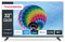 Thomson 32 Zoll (80cm) QLED Google Smart TV, Wi-Fi, Dolby Audio, Bluetooth 5.1, Triple-Tuner (Kabel/Satellit/Antenne), HDMI, CI+, A+ Panel - 32QG4S14