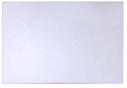 Schrumpfpapier, transparent, für Schlüsselanhänger, 12 Stück