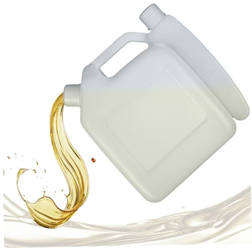 4L 2-stroke mixing bottle large capacity chain saw gas tank 25:1/50:1/40:/20: ratio