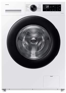 Samsung Washing Machine WW11DG5B25AEEP 11Kg 1400RPM White