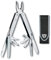 Victorinox, Swiss Tool, Swiss Army Pocket Knife, Large, Multi Tool, 26 Functions, Needle-nose pliers, Wire crimper, Lockable Blade