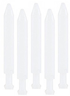 Montana Cans Acrylic Paint Marker Nibs, 1 Count (Pack of 1), Clear