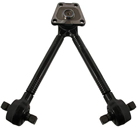 febi bilstein 39414 Dreieckslenker, 1 Stück