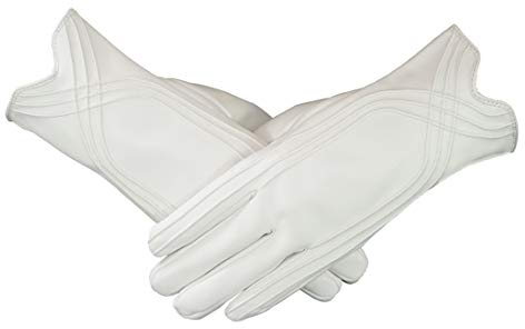 Nappaglo Handschuhe Damen Winter Leder Touchscreen Texting Fahren Warm Outdoor Handschuhe