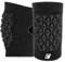 Reusch Knee Protector Deluxe Knieschoner Knieschützer Kniepolsterung Knieprotektion Knieschutz Herren Frauen für Erwachsene mit verstärkter Vorderseite
