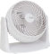 Russell Hobbs Portable Desk Fan 8 Inch High Velocity Power 900W Freestanding & Wall Mounted Cooling With 2 Speed Settings, Adjustable Tilt Function for Bedrooms & Offices RHVDF0831