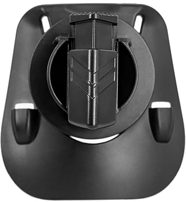 ACEXIER Universal Handschellenhalter Tragbare Handschellen Fall Gürtel Holster mit Schlüssel Halter Jagd Militär Schäkel Abdeckung Handschellen Tasche